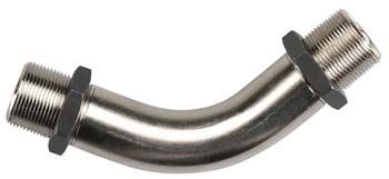 OS Engines Exhaust Header Pipe Assy F-5020(Fs120s3)