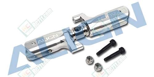 HN6103BT V2 Metal Tail Holder/Silver