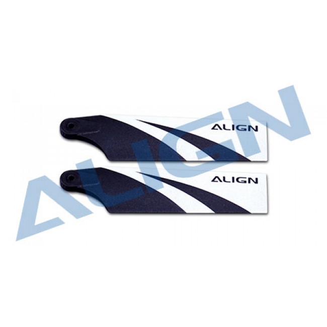 HQ0683AT Align 65mm Tail Blade