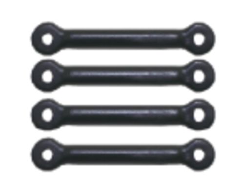 1:18 4WD high speed car Front/Rear Upper Links(4pcs)