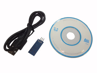 GV EL667041 USB ADAPTER <FOR BRUSHLESS CAR>