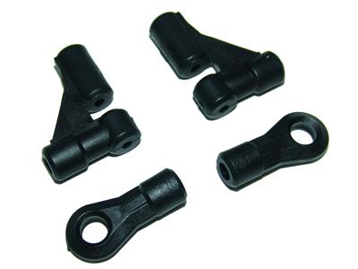 GV XV349F3 FRONT SUSPENSION ARMS - UPPER