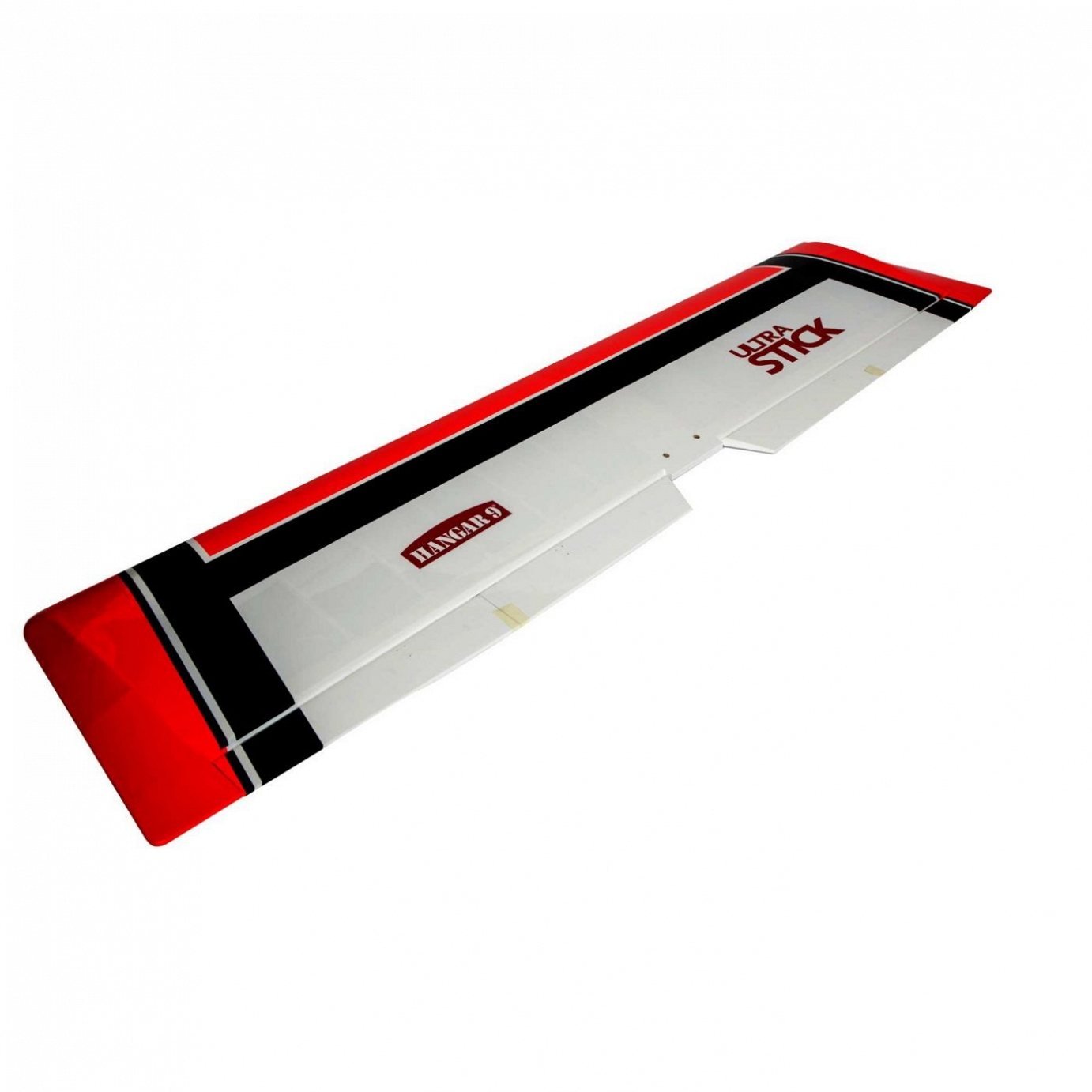 Hangar 9 Wing with Ailerons and Flaps, Ultra Stick 10cc