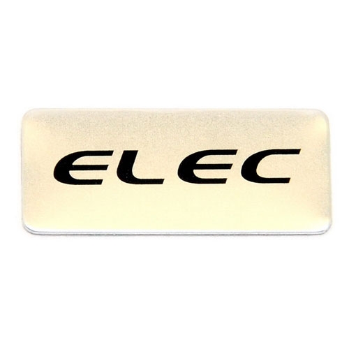 Name Plate for EP