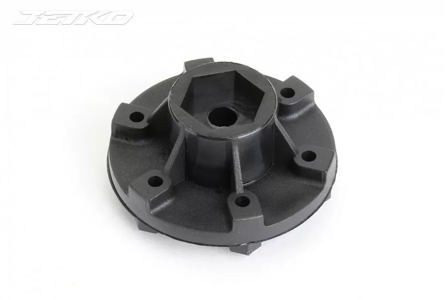 Jetko 1/10 EX ST MT 2.8 Wheel Connector - 14mm (for Arrma Granit