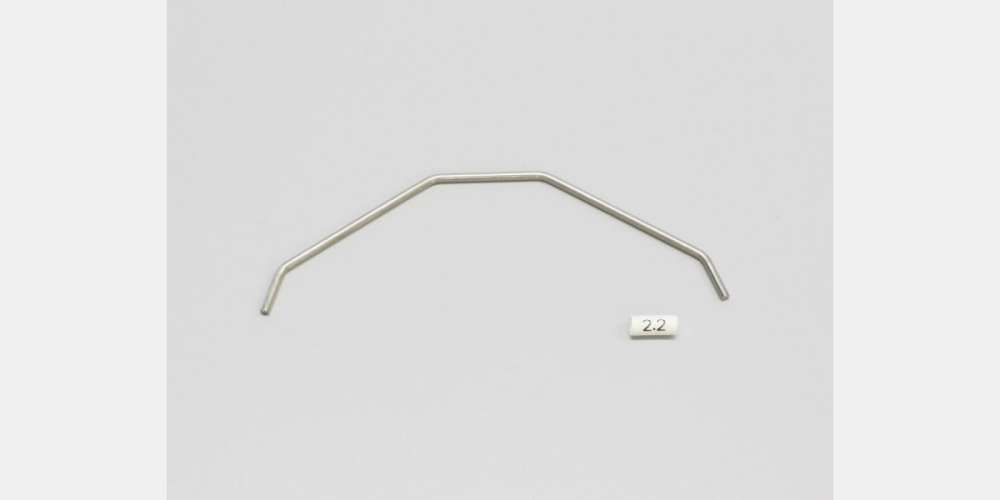 Kyosho Front Sway Bar (2.2mm/1pc/MP9/10) [IF459-22]