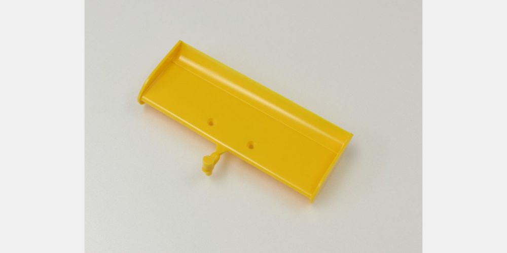 *DISC* Use SC224YB Kyosho SC224Y WING YELLOW SCORP14