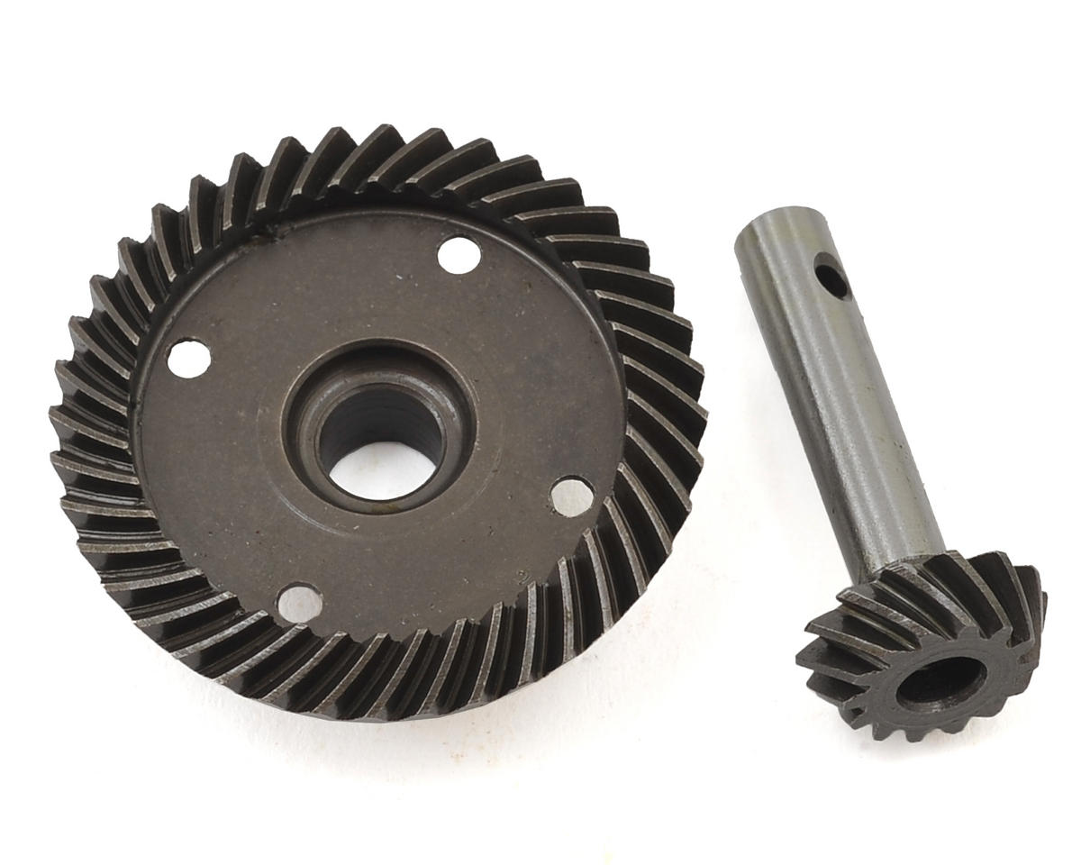 Losi 40T Ring, 14T Pinion Gear Front and Rear, Baja Rey