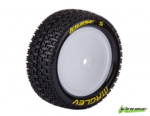 Maglev 1/10 Buggy 4wd Front 10mm hex
