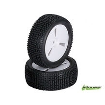 Groove 1/10 EP Buggy Tyre Front Comp
