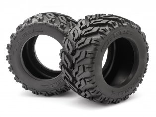 Maverick MV150180 Tredz Tractor Tire (2pcs)