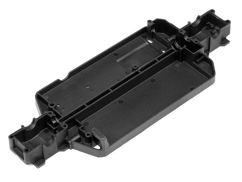 MV28001 - Main Composite Chassis (ALL Ion)