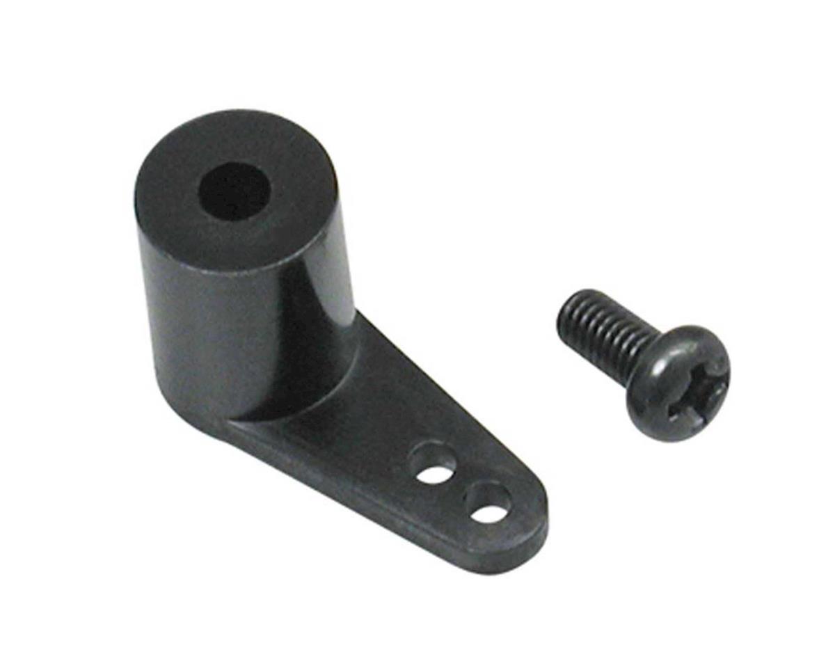 OS Engines Throttle Lever Assembly Cz-2.40d (No.2)