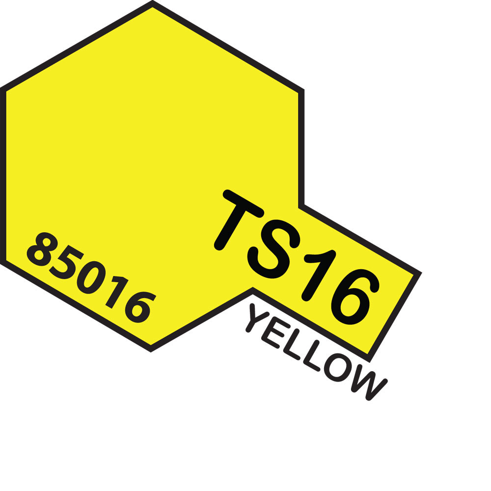 TS-16 YELLOW