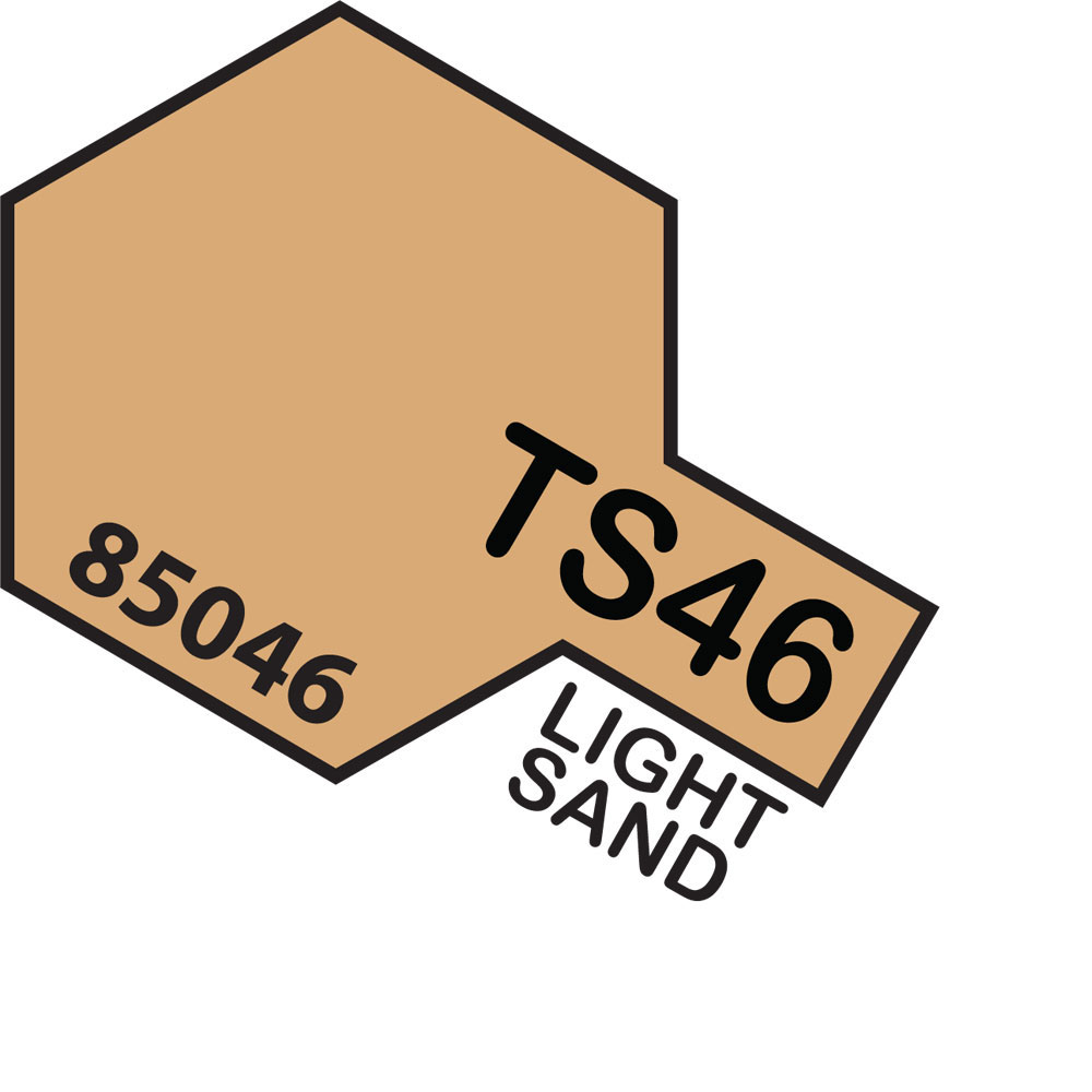 TS-46 LIGHT SAND