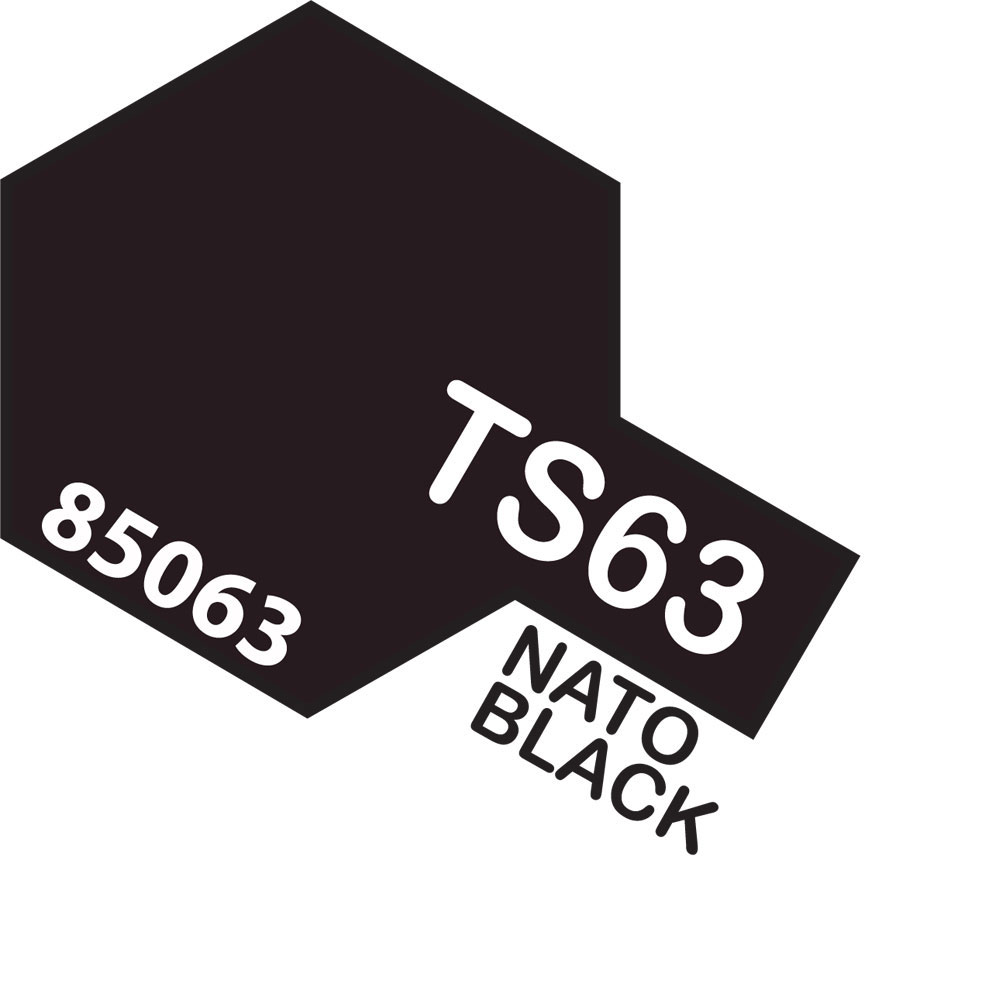 TS-63 NATO BLACK
