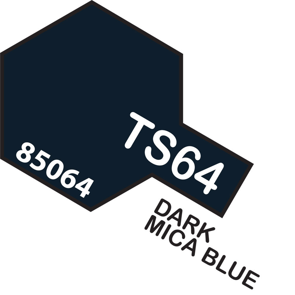 TS-64 DARK MICA BLUE
