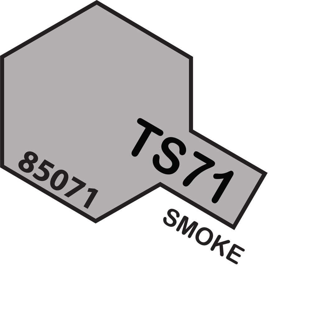 TS-71 SMOKE