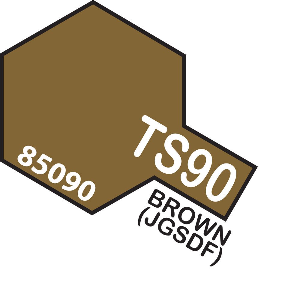 TS-90 BROWN (JGSDF)