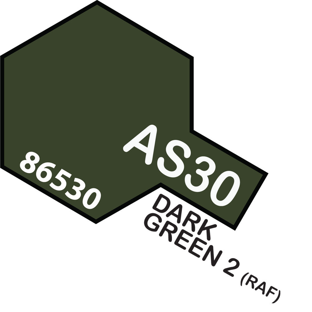 AS-30 DARK GREEN 2 RAF