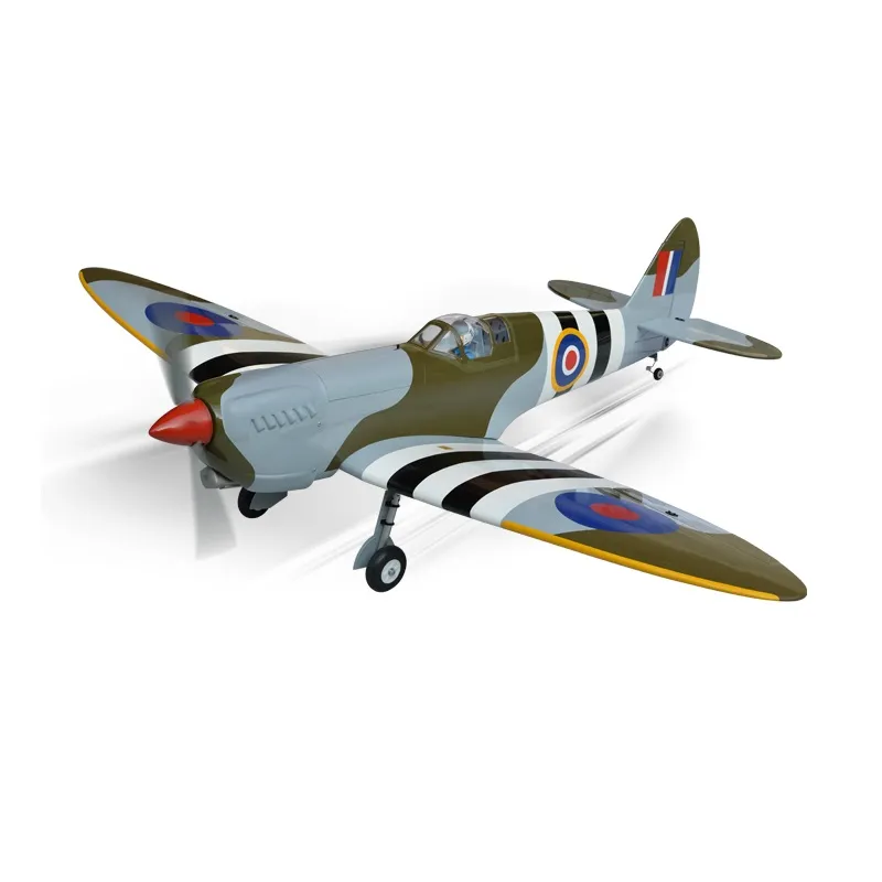 Phoenix Model Spitfire ARF, 15cc