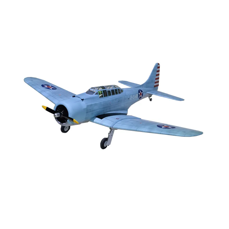 Phoenix Model Dauntless .46 Size ARF with Electric Retracts