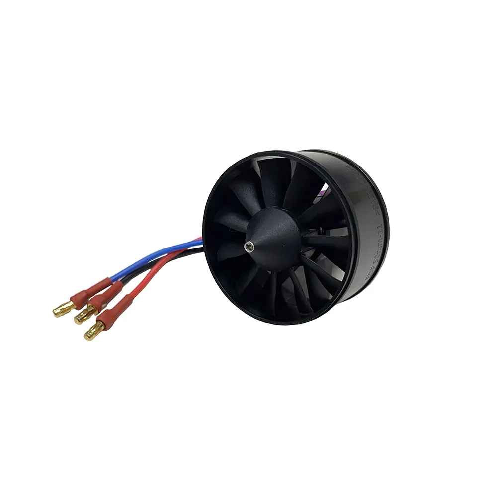 Prime RC 50mm STORM EDF Fan and Motor, 3S