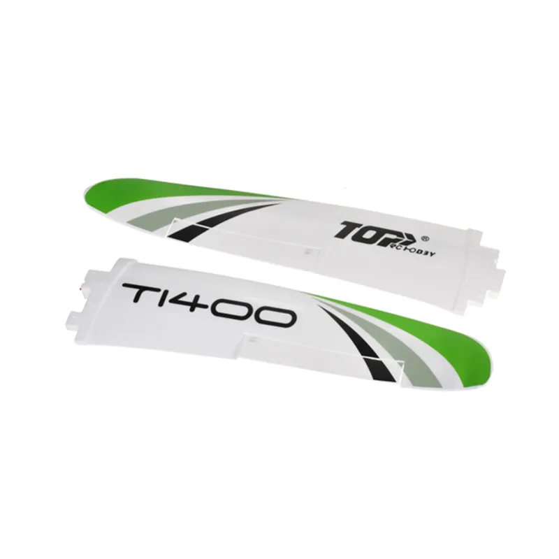Prime RC Main Wing Set, T1400 Glider