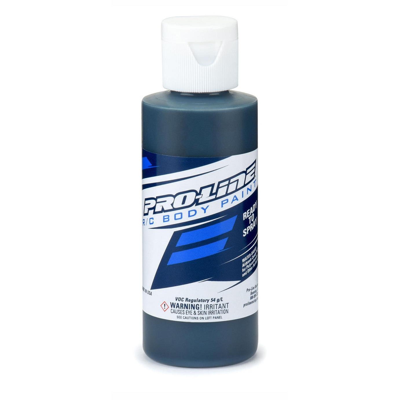 Proline RC Body Paint, Candy Turquoise