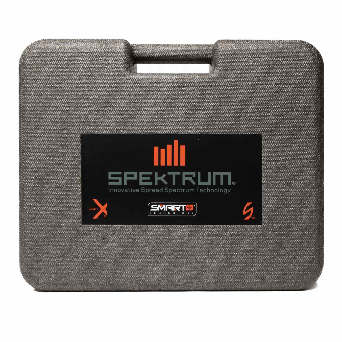 Spektrum Foam Transmitter Case, NX6, NX8, NX10