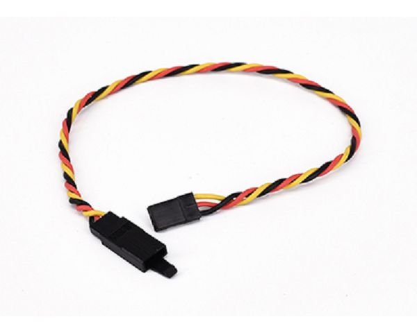 20awg Twisted Anti-off Servo Extension Cable 30cm