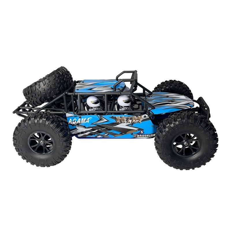 FTX Agama brushed 4wd RTR