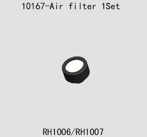 RH-10167 Air Filter