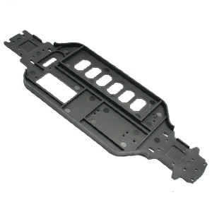 RH-10410 Chassis plate 1pc (FTX-6590)