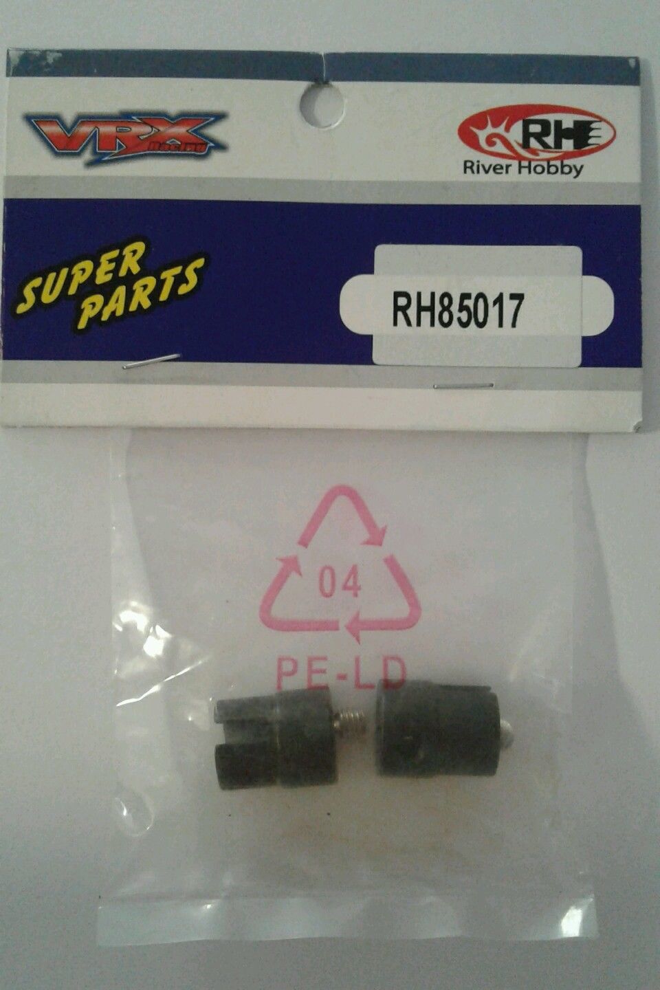 RH-85017 Drive Joints (2)