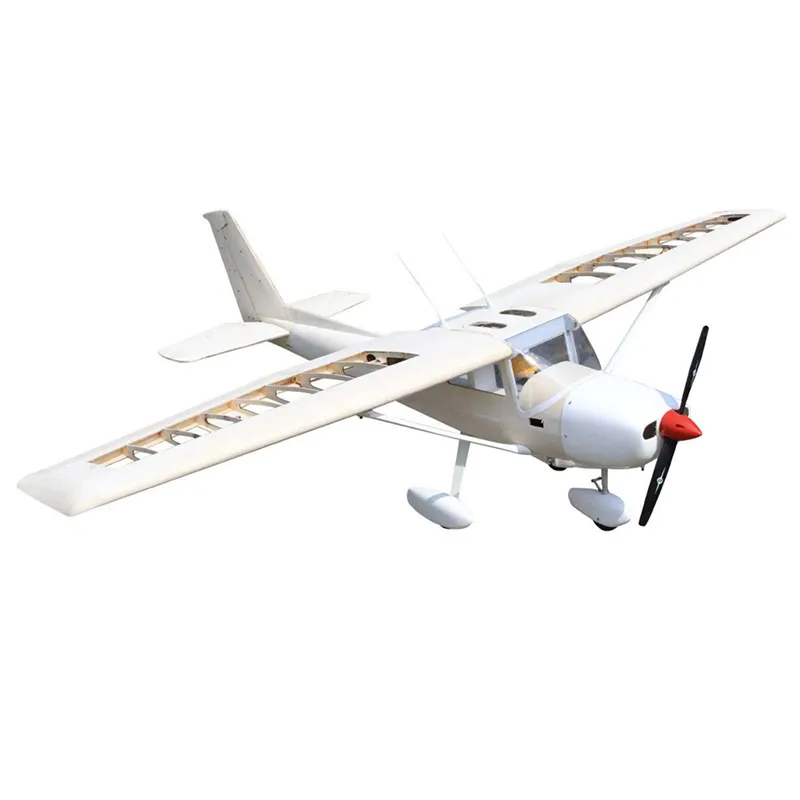 Seagull Models Cessna 152 Aerobat 80in Master Scale Edition Kit