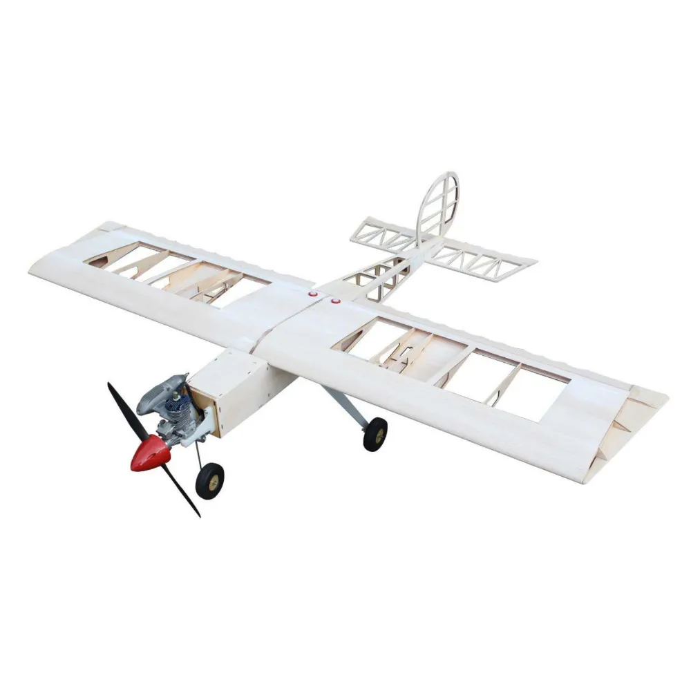 Seagull Models Ugly Stick 15cc Master Scale Edition Kit