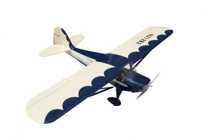 Seagull Models Taylorcraft RC Plane, 25E ARF
