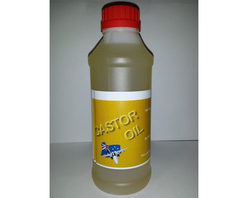 Castor Oil 1 Litre