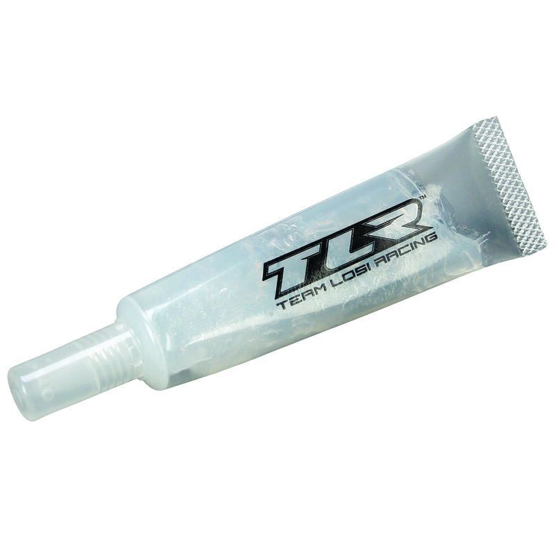 TLR Silicon Diff Grease, 8cc, 22 5.0