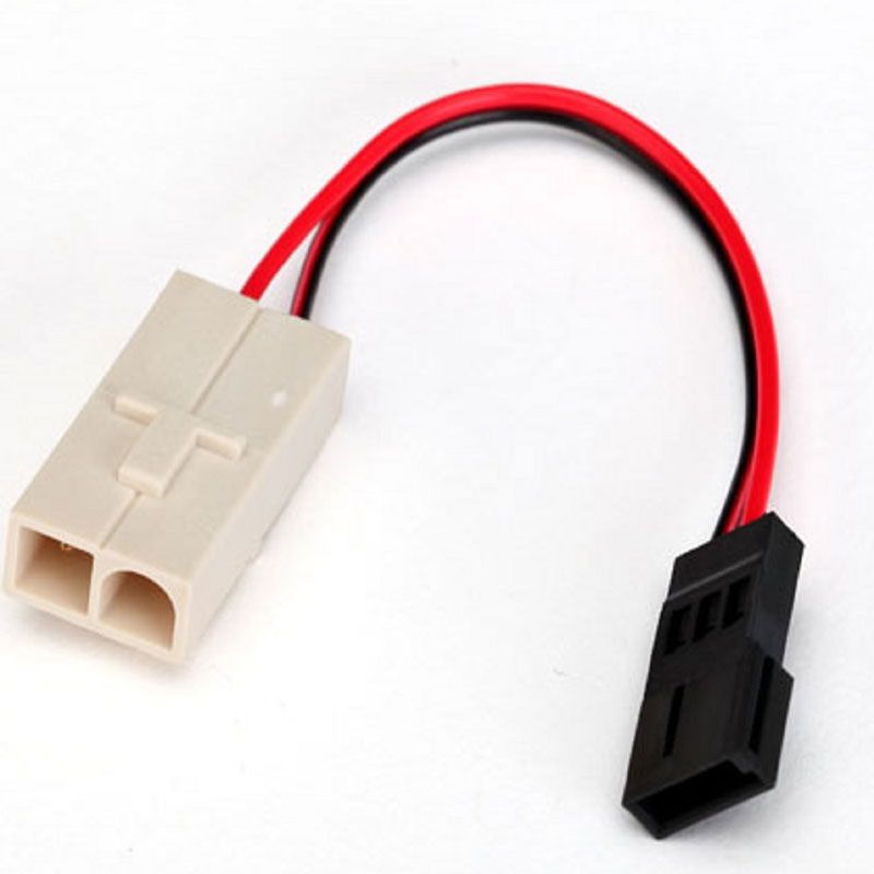 T/XAS ADAPTER, MOLEX TO RECEIVER