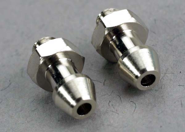 Traxxas FITTINGS-INLET FUEL/WATER