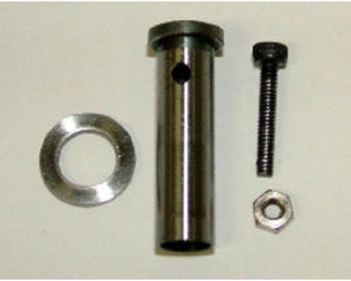 6602314 Twister Main & sub gear connecting shaft (Twister 3D STO