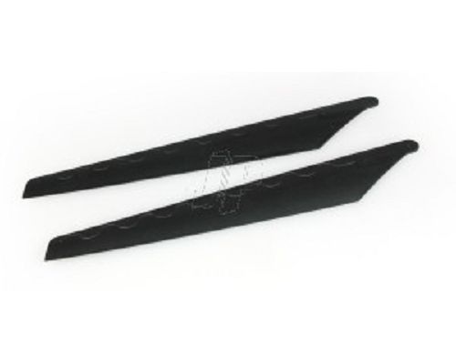 6602712 TWISTER POLICE HELICAM (EVOLVE 300CX) ROTOR BLADES (A)