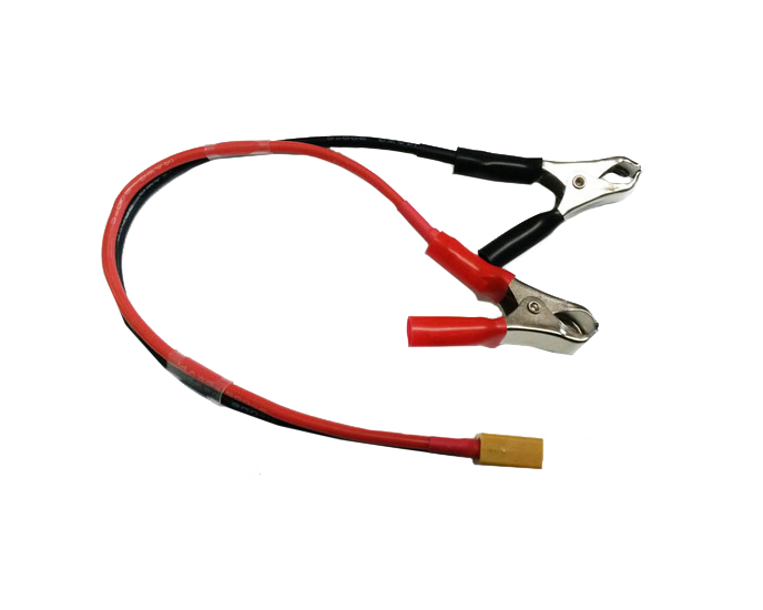 Ultra Power DC Input Charger Lead